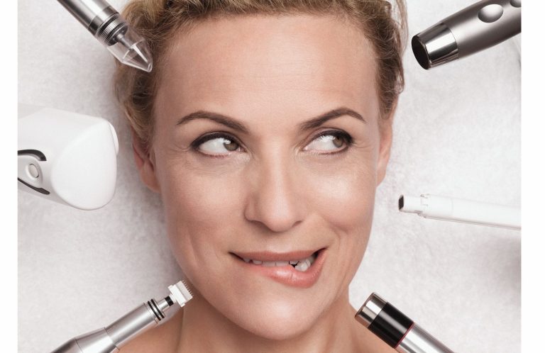 microdermabrasion