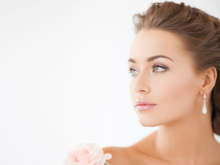 Hochzeit Beauty Planerin