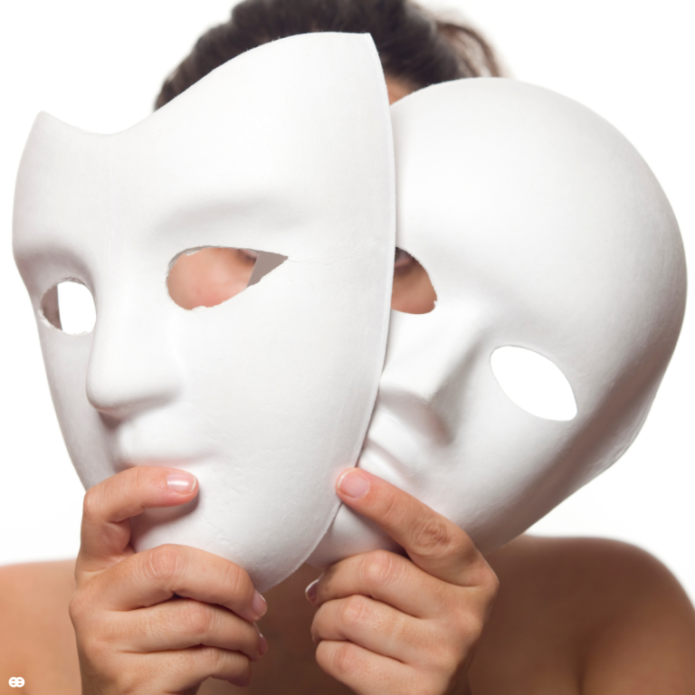 Hydrolage Gips Maske Kollagen