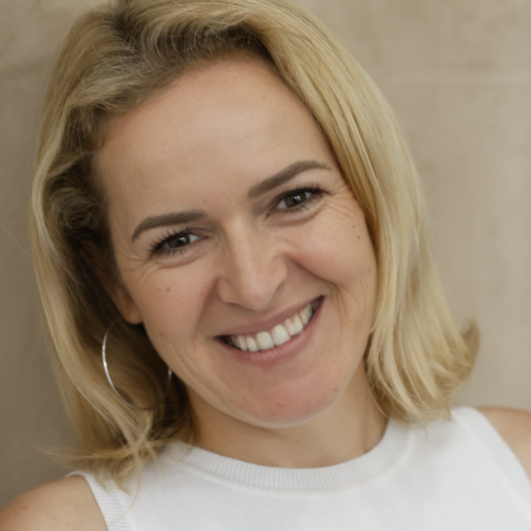 Ganzheitskosmetikerin Pfeifer Kitty