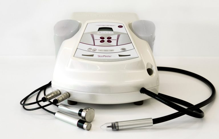 Microdermabrasion meran
