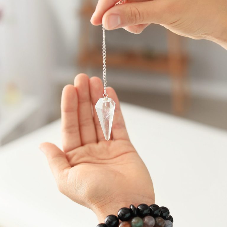 austesten energiearbeit