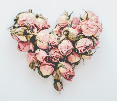 Herzens projekt Selbstliebe