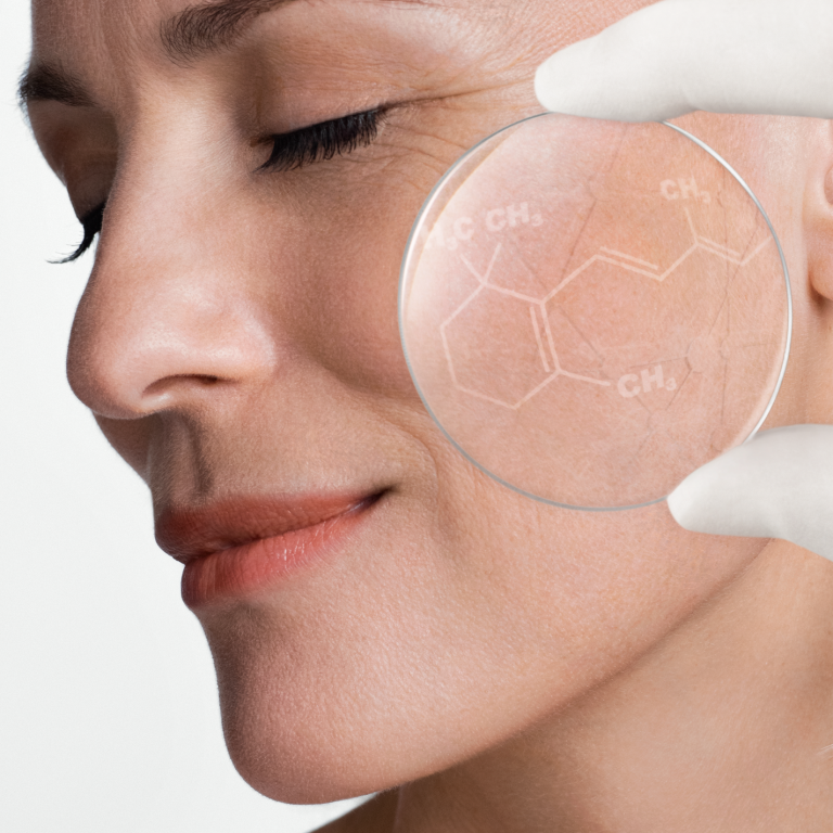 Energetische Test Hautanalyse meran