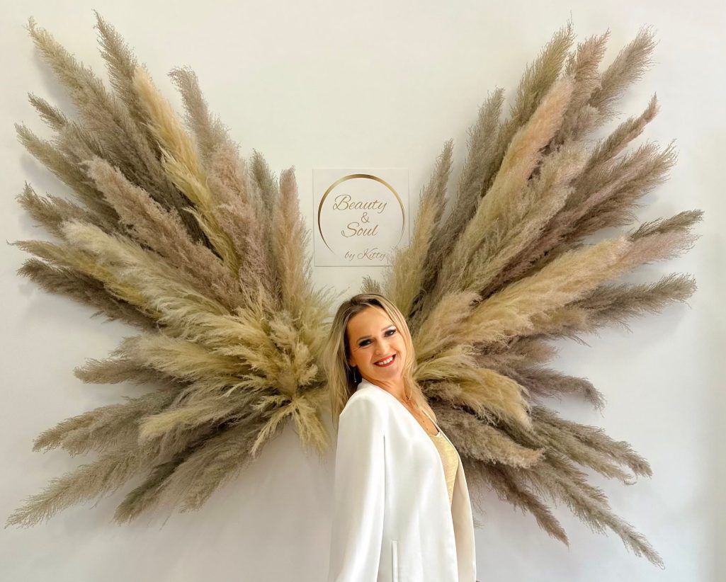 Kosmetikerin Meran Soirituelle begleiterin meran