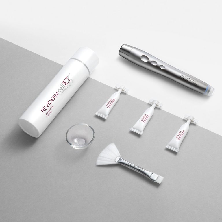 Home kit ultraschall wirkstoff konzentrat