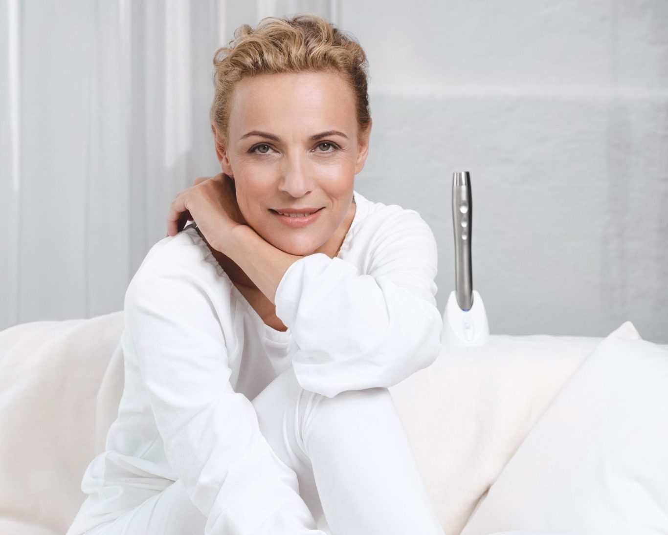 Ultraschall für zuhause Kur für zuhause