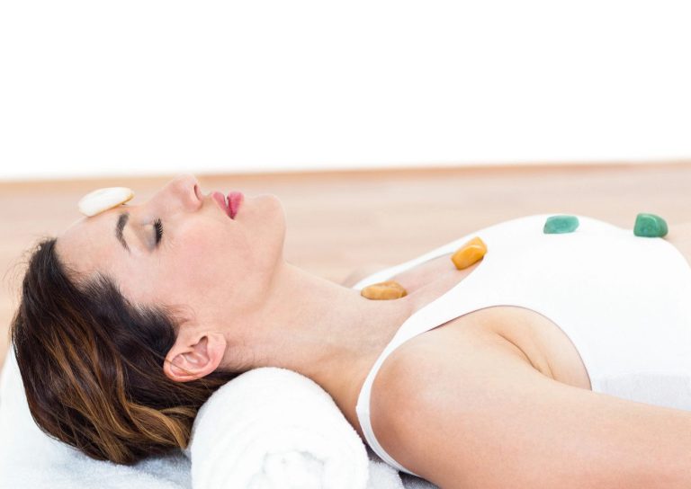 Chakra harmonie lebensenergie